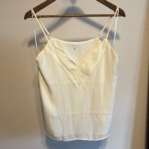Blouse tank top